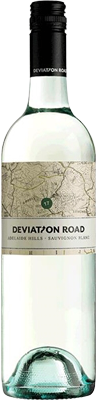 Deviation Road Sauvignon Blanc 2017